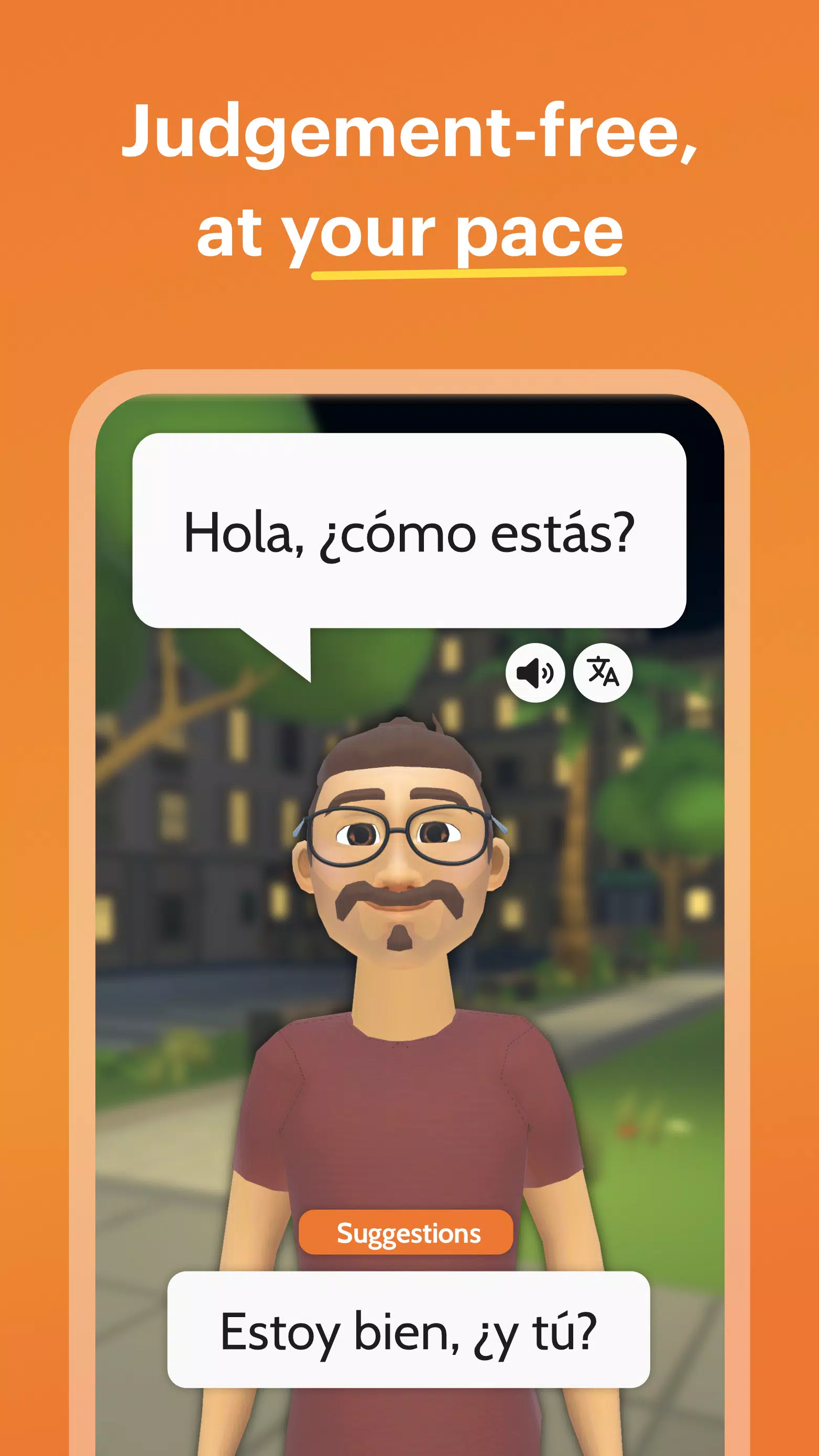 LingoLooper Screenshot 4