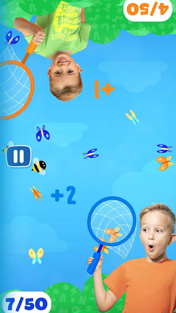 Vlad and Niki - 2 Players Screenshot 3