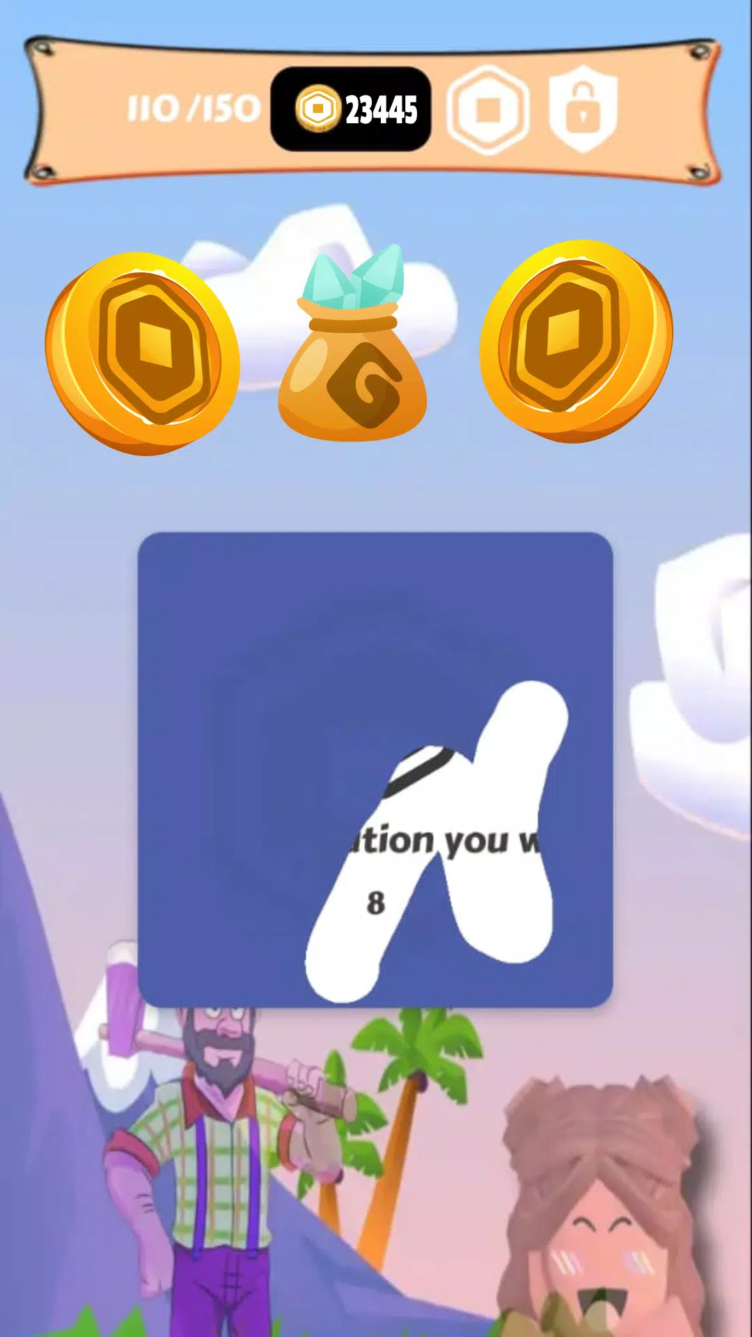 Easy Scratch Robux Pro Tangkapan skrin 2
