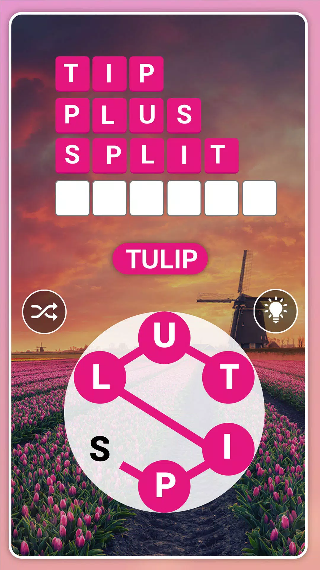 Word City Classic: Word Search Tangkapan skrin 4