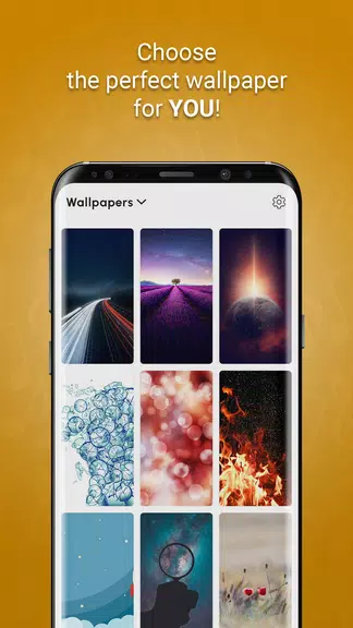 SMS Ringtones Pro: Sounds應用截圖第4張