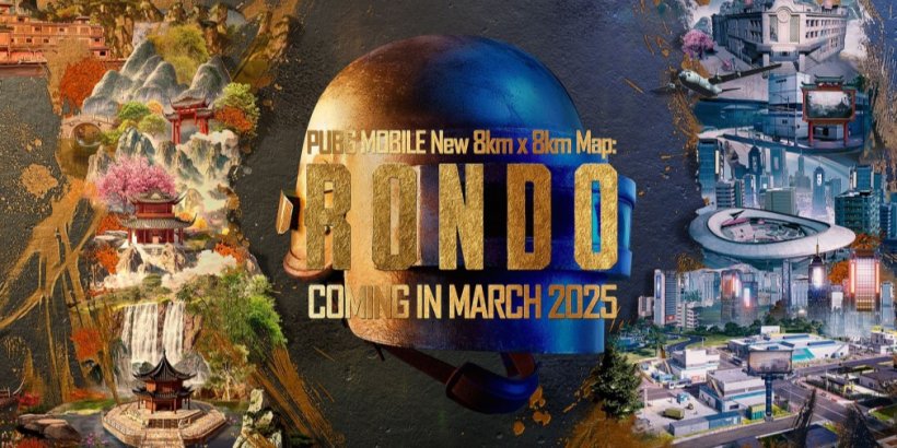 PMGC 2024 kết thúc: PUBG di động trêu chọc nội dung năm tới