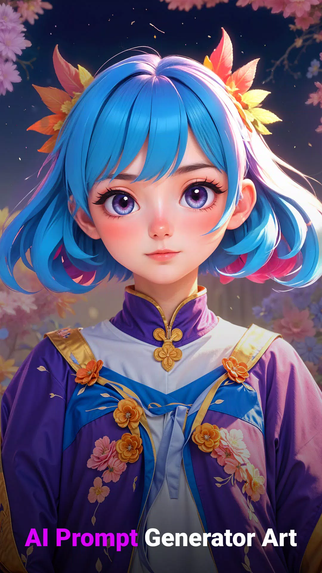 AI Image Generator - FotoTweak ภาพหน้าจอ 2