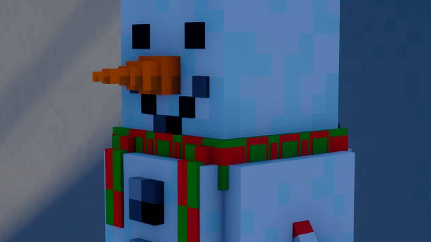 Snowmen