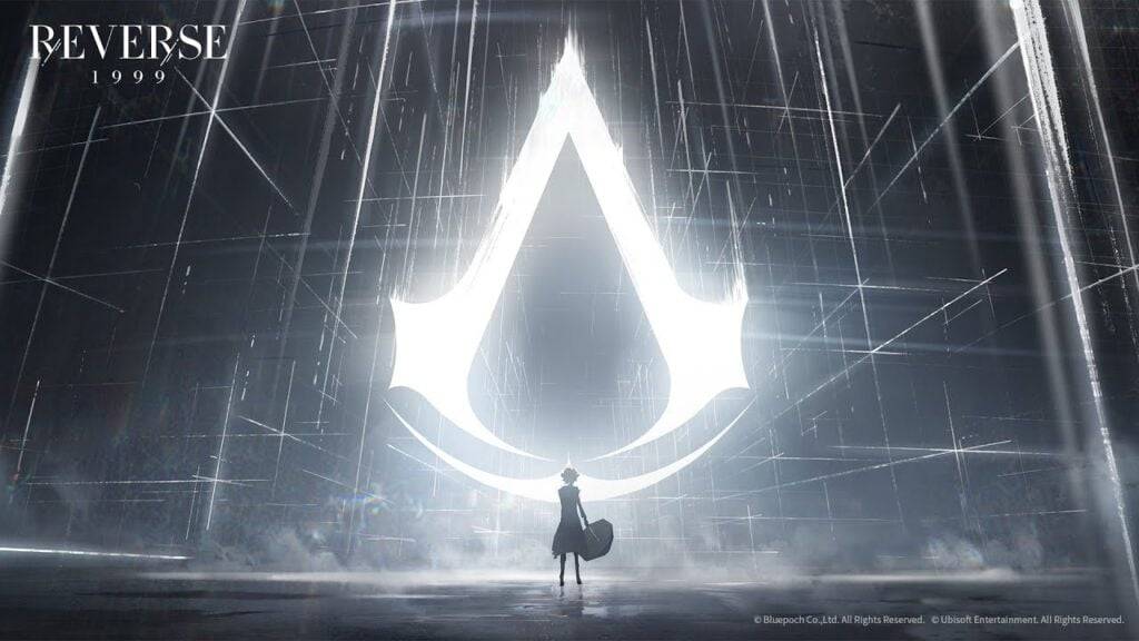 Ubisoft Unveils Exciting Crossover: 'Reverse' Merges 1999 and 'Assassin's Creed'