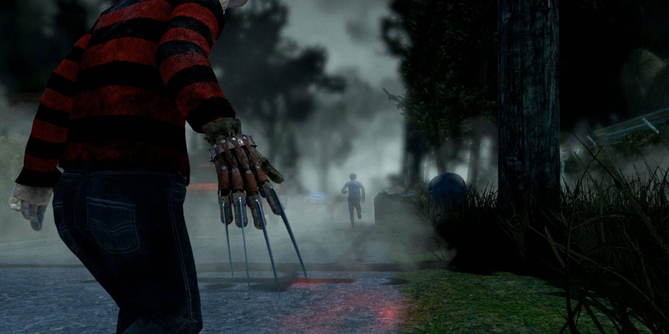 Nachtmerrierevisie aangekondigd door Dead by Daylight