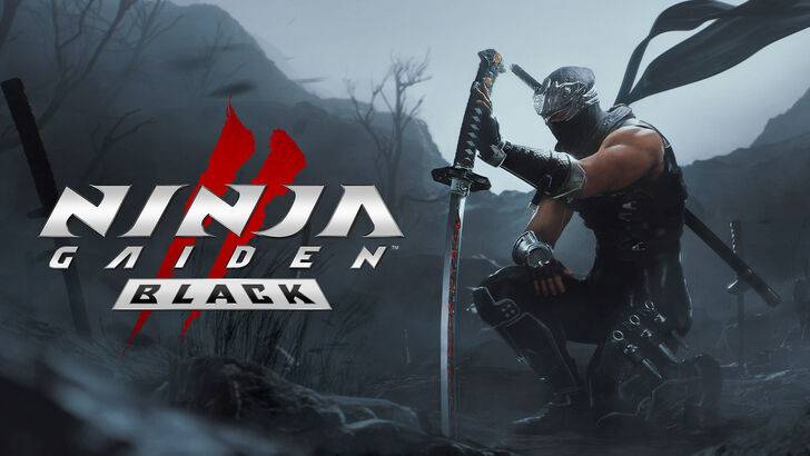 Ninja Gaiden 4는 Xbox Developer Direct 2025에서 놀라운 공개였습니다.