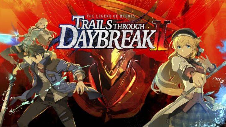 Daybreak 2：發布日期和時間
