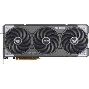 Asus TUF AMD Radeon RX 9070 OC Edition Graphics Card