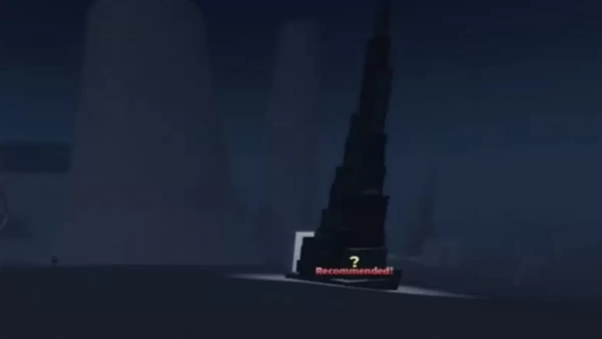 Kumpletuhin ang gabay na gabay na buong pag -unlad para sa Roblox Game Hollow Era