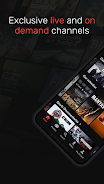 TVPlayer Tangkapan skrin 2