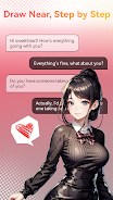 AnimeChat - Your AI girlfriend Tangkapan skrin 4