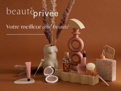 Beauté Privée应用截图第4张