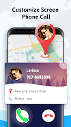 Mobile Number Location App Zrzut ekranu 3