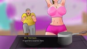 Amy’s Ecstasy Ảnh chụp màn hình 3