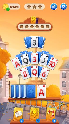 Solitaire Sunday: Card Game Screenshot 3