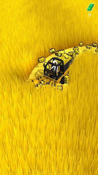 Stone Grass: Mowing Simulator Mod Screenshot 4