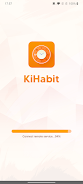 KiHabit Ảnh chụp màn hình 1