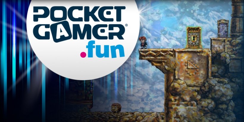 Revealed: PocketGamer.Fun Highlights Intriguing Titles and Notable Anniversaries