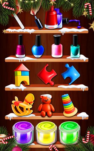 Pop it Fidget Toys 3D Games Скриншот 4