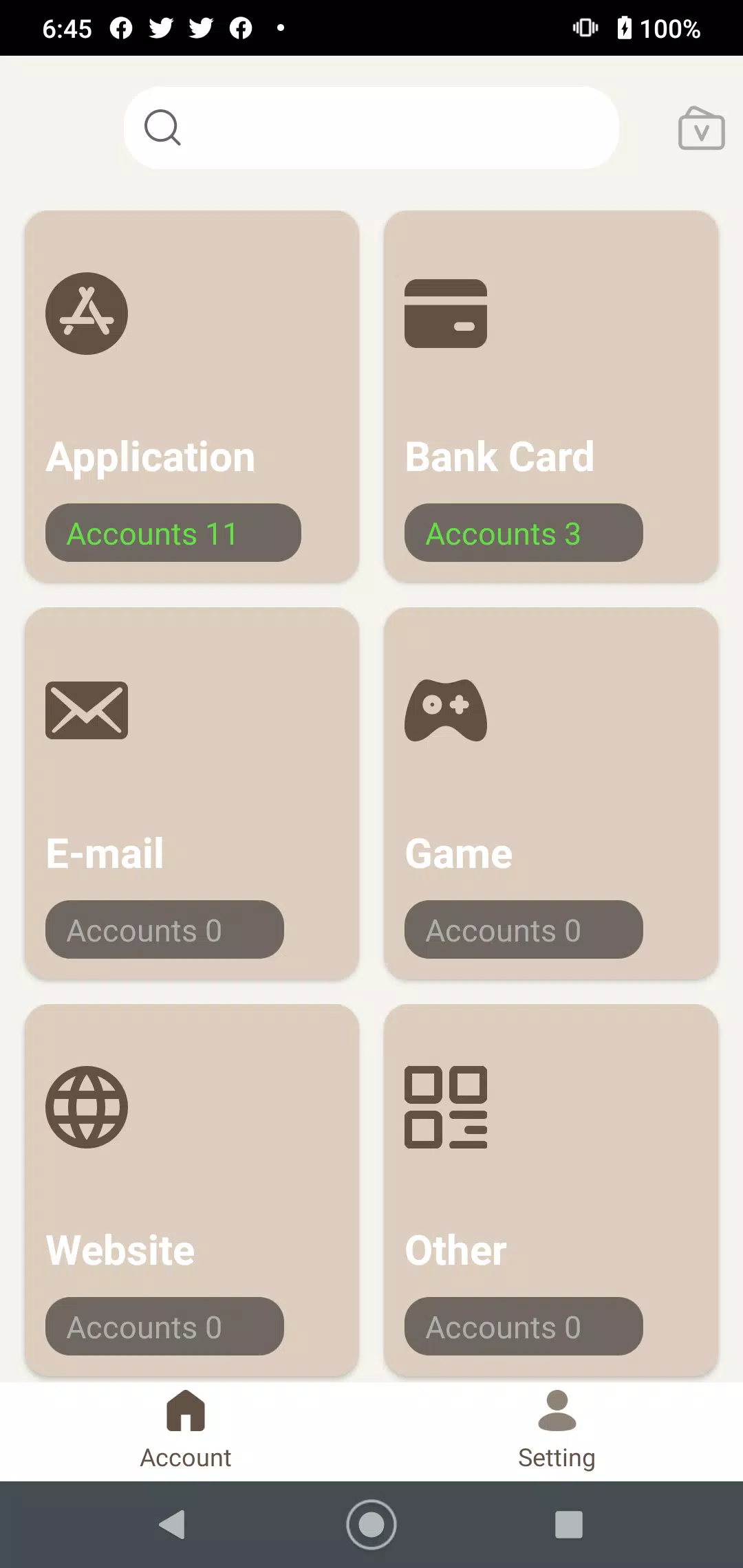 Anilyme Plus TopAiringChart Captura de tela 2