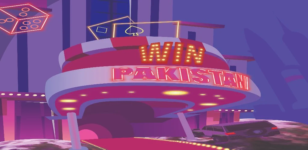 Win Pakistani Screenshot 1