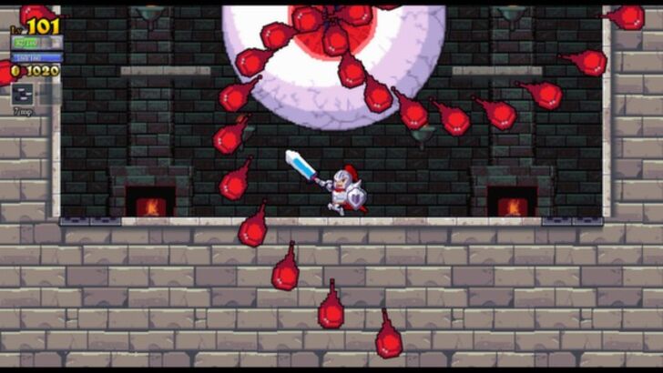 Rogue Legacy's Source Code Release: A Boon for Game Preservation