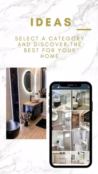 Apartment Design Ideas Ekran Görüntüsü 2