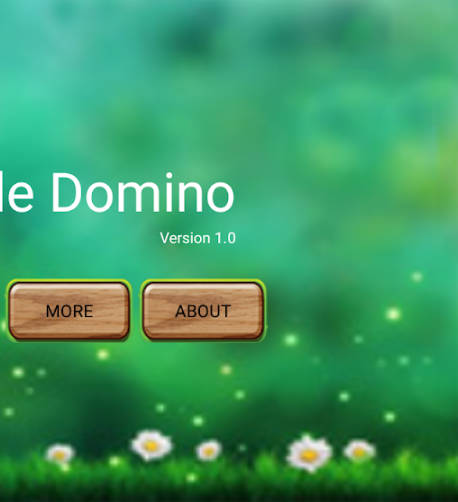 Gaple - Offline Domino Zrzut ekranu 3