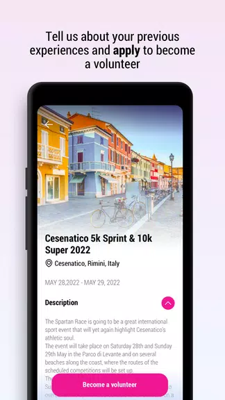 Starway app Tangkapan skrin 4