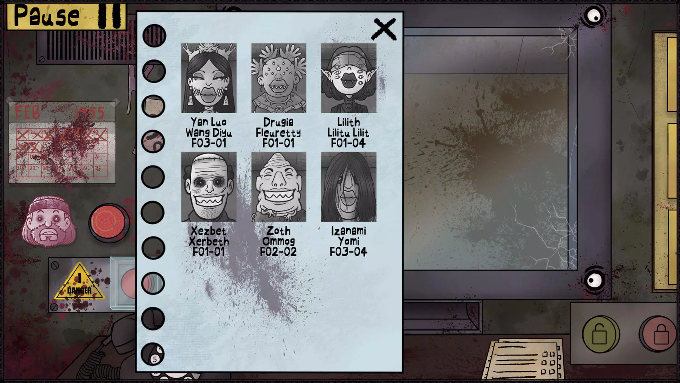 That’s Not Our Neighbor Screenshot 4