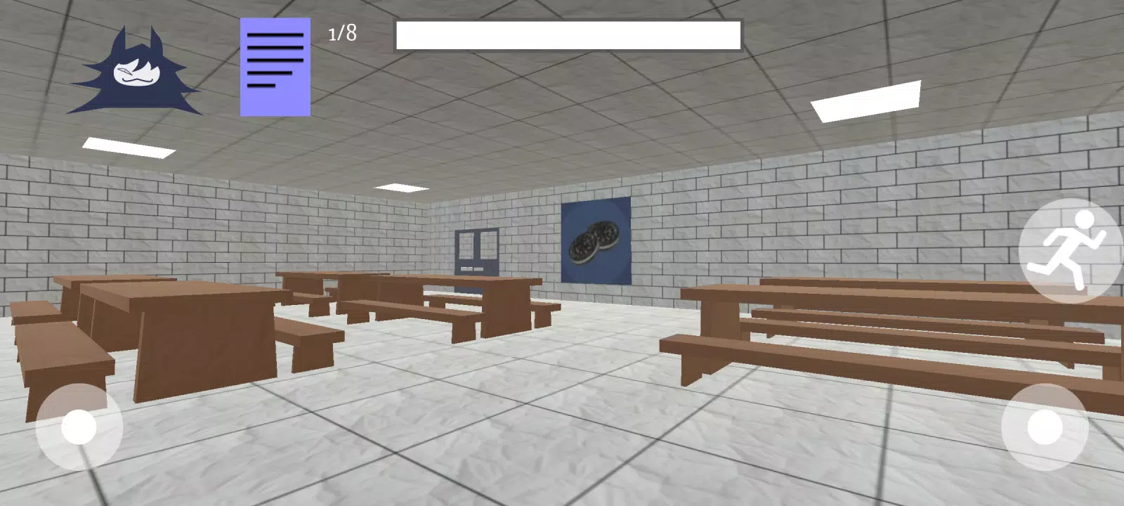Escape Paper Education應用截圖第3張