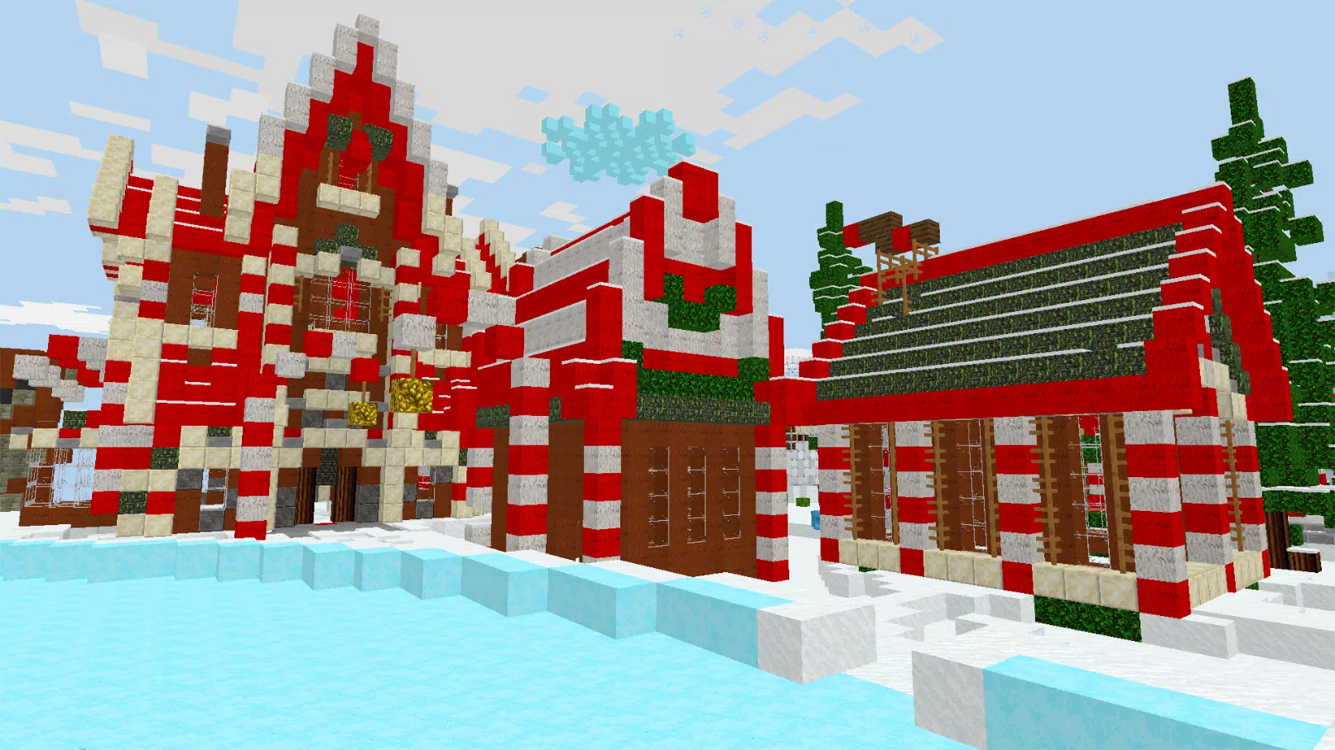 World Craft: Block Craftsman Screenshot 3