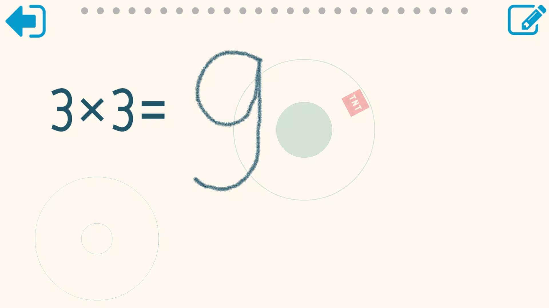 Gravity Math Скриншот 3