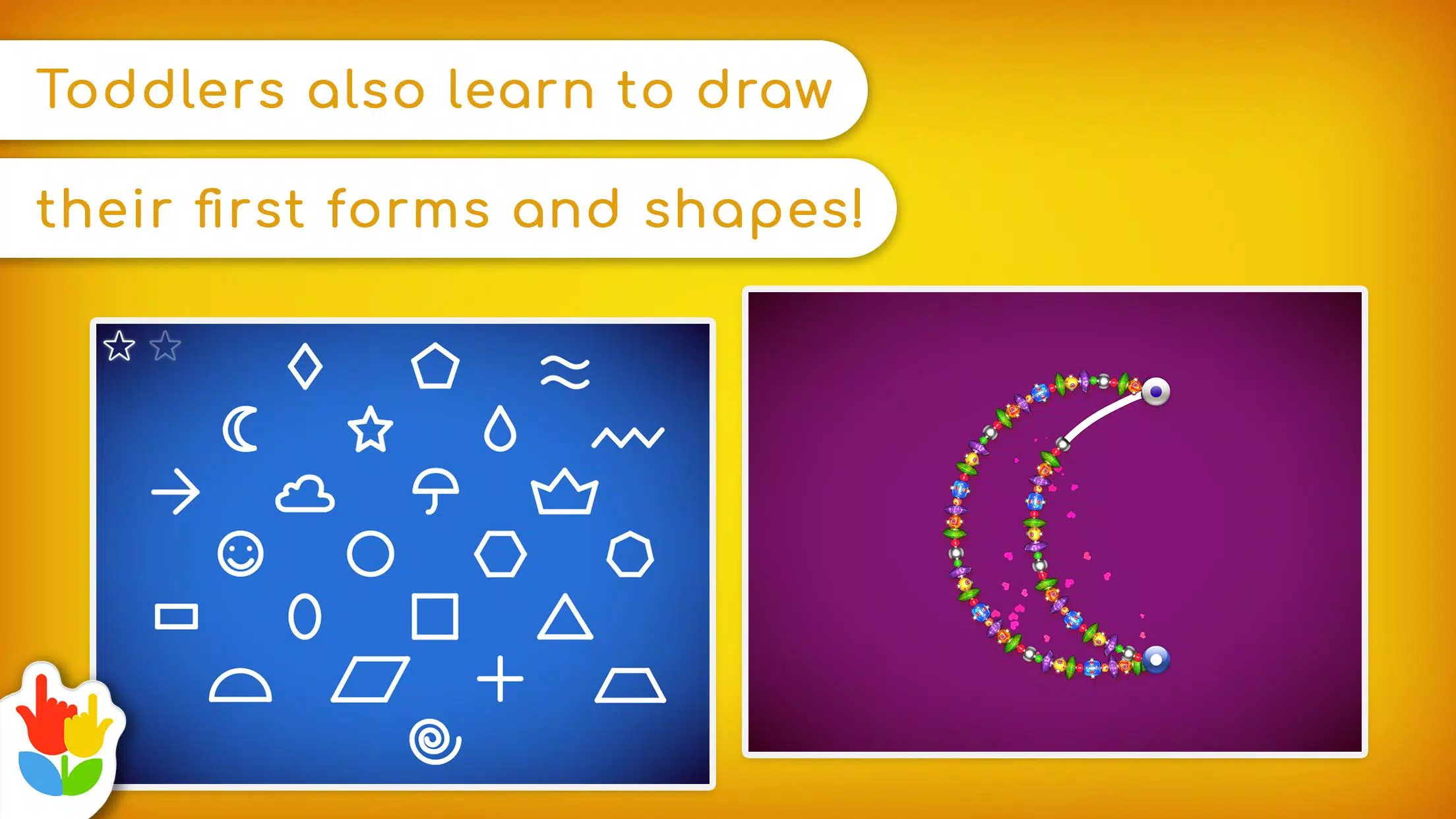 LetterSchool - Learn to Write應用截圖第4張