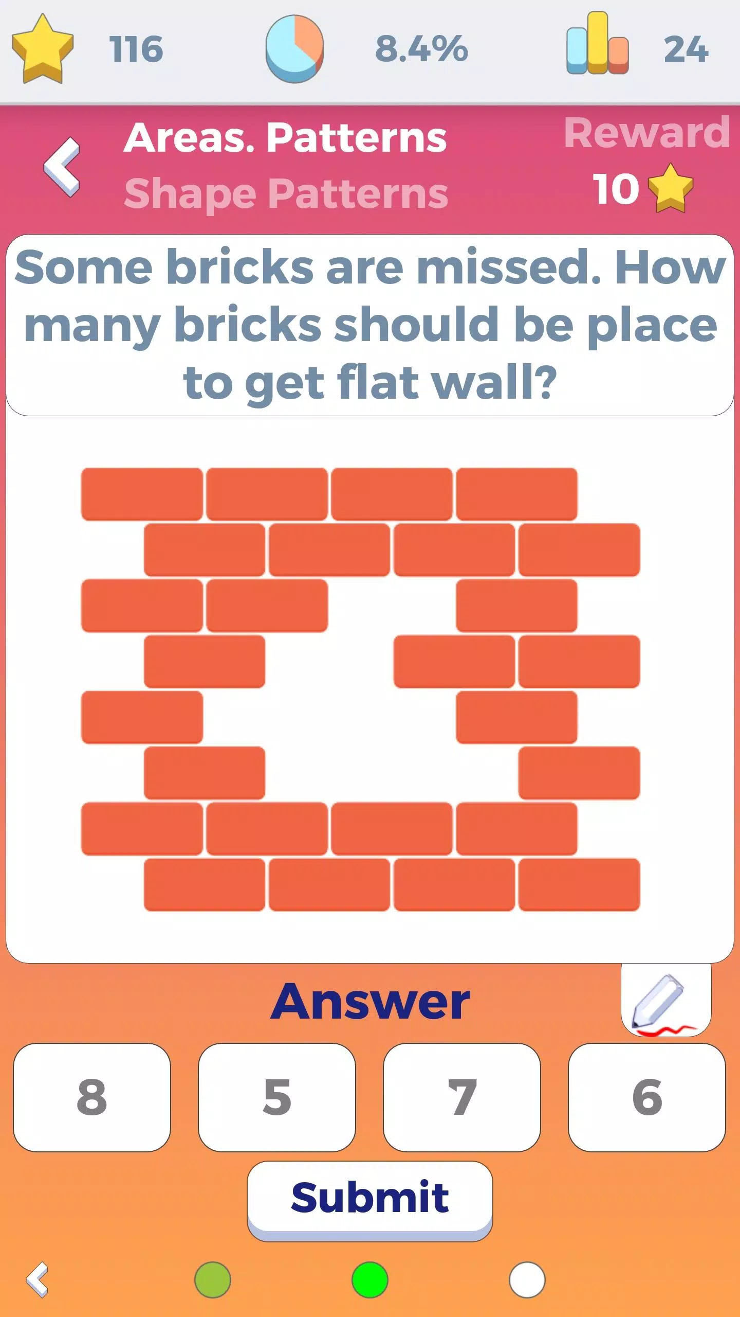 Logic Club Screenshot 2