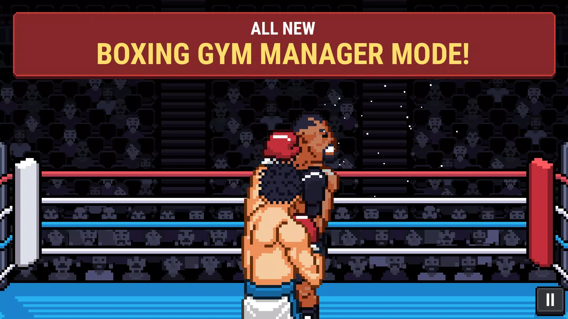 Prizefighters 2 Скриншот 1