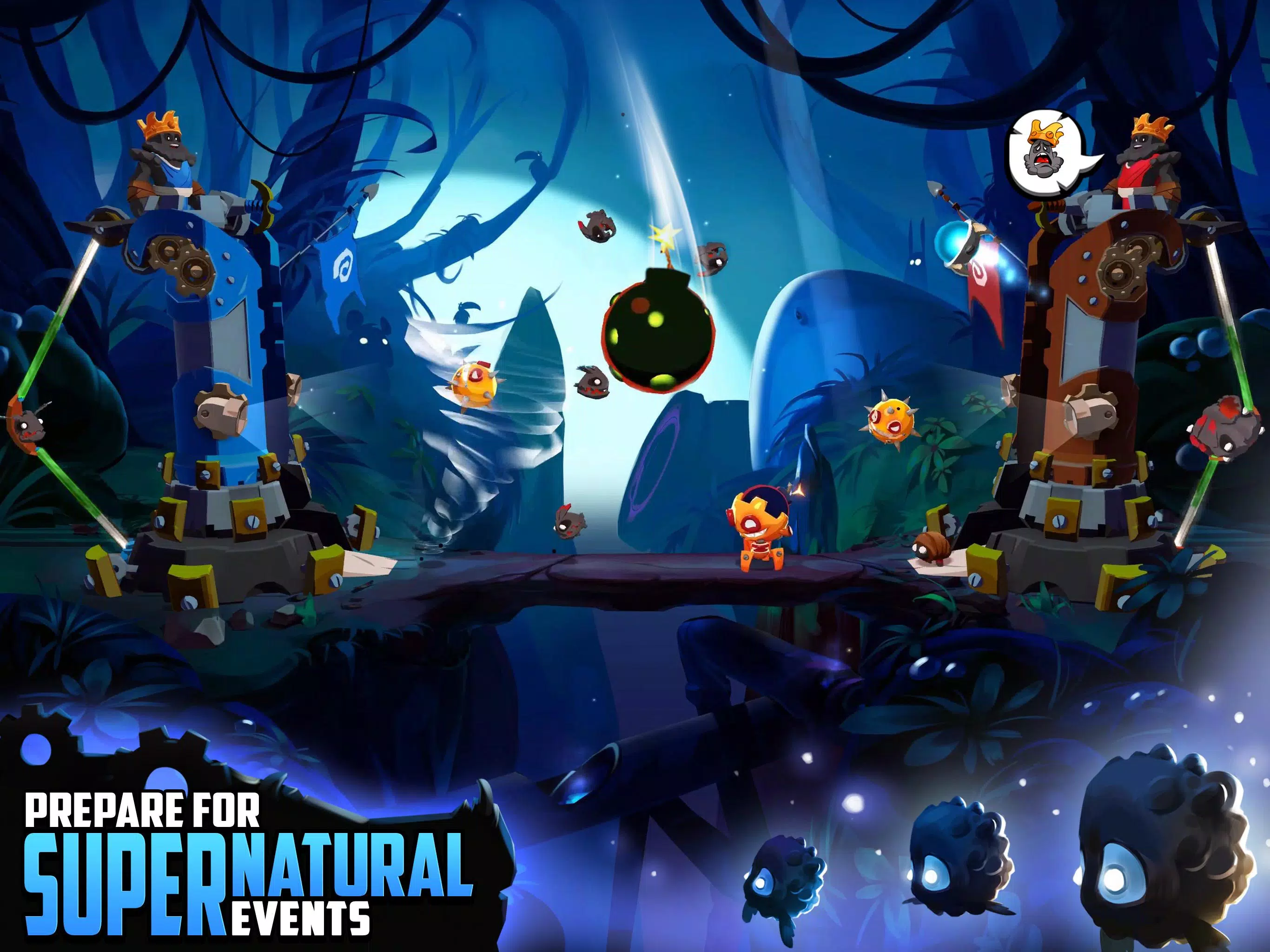 Badland Brawl ภาพหน้าจอ 4