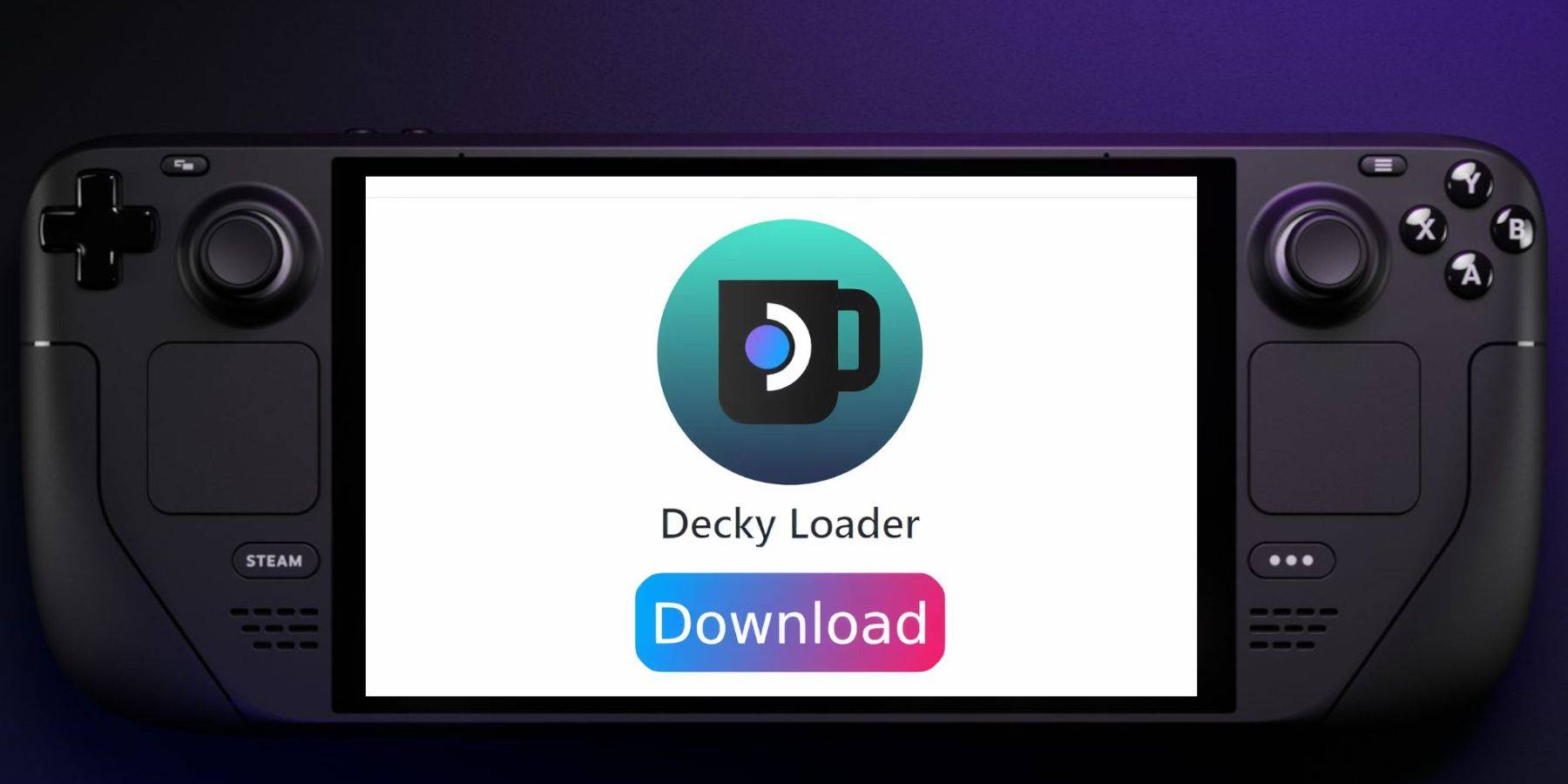 Decky Loader