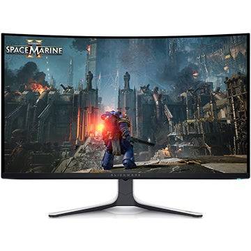 O monitor de jogos OLED de 32 \ 