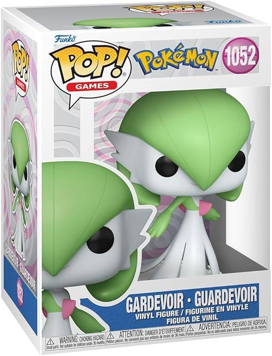 Charmander, Dratini e mais novos Pokémon Funko Pop Figures estão prontos para a pré -encomenda