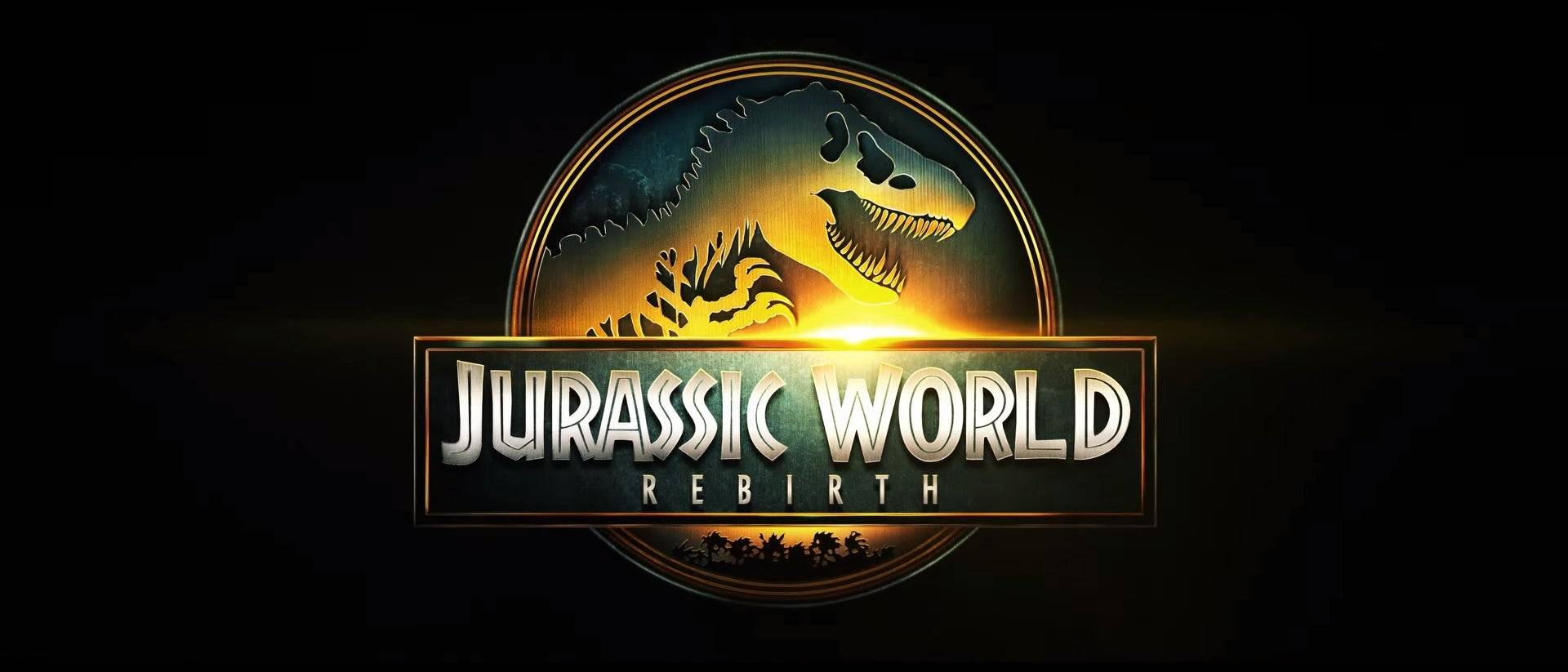 La franquicia Jurassic World escribió un cheque que el trailer de renacimiento se niega a efectivo