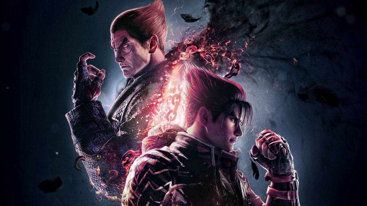 Tekken 8은 지속적인 부정 행위 문제에 시달렸다