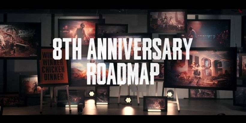 PUBG 2025 Roadmap: Impact on Mobile Gaming