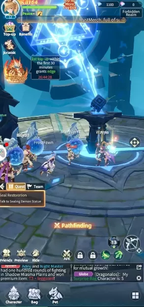 WindRider Origins: Gagner des stratégies de raid