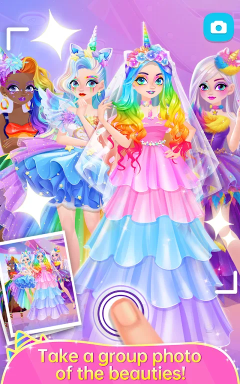 Blair’s Unicorn Boutique Screenshot 3