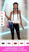 Fashion Up: Dress Up Games应用截图第4张