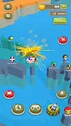 Country Balls: Idle War 3D Tangkapan skrin 2