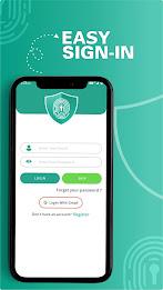 VPN Ultimate Lite Screenshot 1