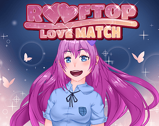 Rooftop Lovematch